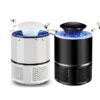 Electric Mosquito Trap Blue Light | Mosquito Killer Lamp large size ( random color)