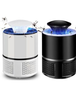 Electric Mosquito Trap Blue Light | Mosquito Killer Lamp large size ( random color)