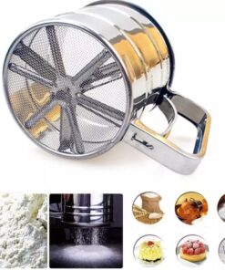 Flour Sifter