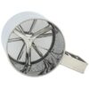 Stainless Steel Sifter for Baking