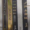Pack of 20 - J. Pen Perfume set | Junaid Jamshed Multi Fragrance Pencil Pocket Perfume