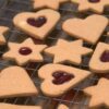 stainless steel cookie cutter