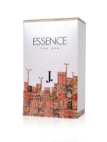 Pack of 2 - J. Essence & J. Janan | Perfume For Men and Women - Image 2