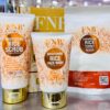 FNB Rice [3 in 1] Whitening Brightening Glow Kit | Home Facial For Best Skin for Girls and Women - Image 2
