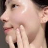 Korean glass skin pearl white serum (30 ml) - Image 2