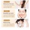 BIOAQUA Rice Raw Pulp Eye Cream - 20g