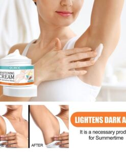 Sensitive Area Whitening Cream for Private Parts