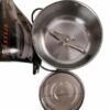 NIMA NM-8300 STAINLESS STEEL ELECTRIC COFFEE GRINDER | MULTI PURPOSE ELECTRIC GRINDER | AUTOMATIC SPICE BEAN GRINDER - Image 4