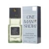One Man Show By Jacques Bogart EDT Perfume For Men 100ML - Image 3
