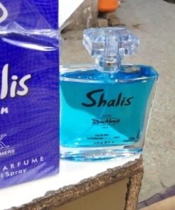Shalis Man Remy Marquis Eau De Perfume Long lasting 100 ML