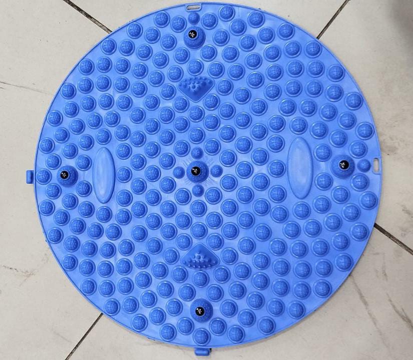 foot massage foot pad