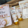 GALIP Rice Glow Kit - Korean Glow Mask - Korean Glow Kit | Best Quality Skin Care Kit - Beauty Kit - Image 2