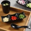 Appetizers – Microwave & Dishwasher Safe (random color)