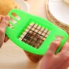 Kitchen Tool for Cutting Fries