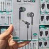 SOVO SH-15 Stereo Earphone Handsfree – High Quality Wired Earphones with Deep Bass, Clear Sound & Comfortable Fit for Calls & Music - Image 4