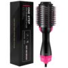 3-in-1 One Step Hot Air Brush Hair Dryer & Styler – Drying