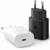 Samsung Original 25W Type-C PD Fast Charging Wall Charger Adapter for Mobile Phones - Image 4