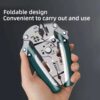 16 In 1 Plier Durable Strong Reliable Multi Functional Compact And Versatile Iron Tool With Multicolor Finish - Image 3