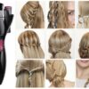 Twister hair style Secret Automatic Hair Twister/Curler Device - Image 2