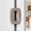 Home Refrigerator Door Lock, Child Proof Refrigerator Door Lock (Random Color) - Image 5