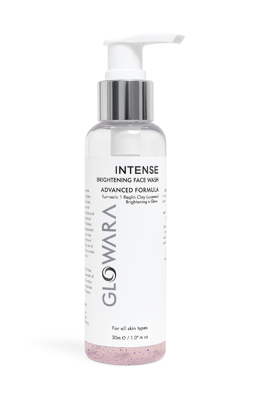 Smooth & Blemish-Free Skin with Moisturizing and Anti-Aging Benefits