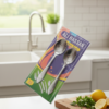 Stainless Steel Dinner Spoon Set | Pack of 6 | Durable