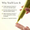 Arencia Vitamin C Booster Shot | Brightening & Skin Radiance Serum (30ml) - Image 2