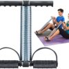 Tummy Trimmer Double Spring High Quality Resistance Trainer for Home Gym - Image 2