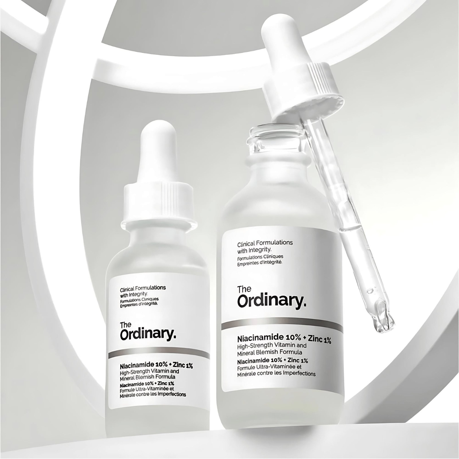 30ml | Best Quality Niacinamide Serum | Serum For Skin - Niacinamide Serum