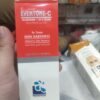 Eventone-C Glutathione & Vitamin C Cream – Intensive Skin Fairness & Dark Spot Care for Men & Women - Image 5