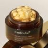 Medicube Deep Vita C Capsule Cream For Face And Body Brightening And Moisturizing Skin Care Cream 55g