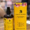 Floral Natural Hair Dye Shampoo | 200ml | Ammonia-Free Herbal Formula | Long-Lasting Gray Coverage - Image 4