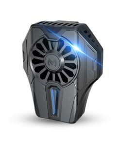 Memo DL01 Phone Cooler – High-Efficiency Mobile Cooling Device