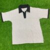 Unisex Stylish Track Suit – Comfortable T-Shirt & Soft Trouser Set - Image 3