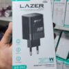 SOVO SG-265 LAZER 30W Super Fast C to C Charger – PD & QC 3.0 Type-C Adapter with Type-C Cable - Image 4