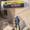 Acorn Premium All-Rounder 9-Inch Paint Roller – Professional Series Multi-Purpose Painting Tool with Ergonomic Grip – High-Quality Roller for All Paint Types - Image 3