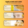 Lutein Anti-Wrinkle Serum – Firming & Radiance Boosting Facial Serum for Smooth, Youthful Skin - Image 3