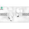 SOVO SBT-912 Mini Pro Wireless Earbuds with Bluetooth V5.3 and Compact Charging Case - Image 2
