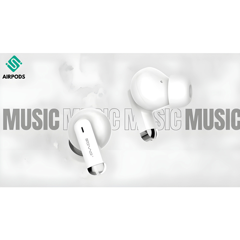 SOVO SBT-912 Mini Pro Wireless Earbuds with Bluetooth V5.3 and Compact Charging Case - Image 2