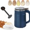 Electric Coffee Grinder & Food Processor | Model: TS-19 | 250W Powerful Motor | Upto 5 Cups - Image 3