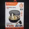 Powerlink Sonic TWS Wireless Earbuds with ANC + ENC Noise Cancellation & Wireless - Image 2