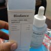 Biodance Hydro Cera Nol Ampoule Hydrating Soothing Serum With Panthenol Ceramides And Hyaluronic Acid 30ml Made In Korea - Image 5
