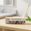Holydeer 7.5% nHAP Nano-Hydroxyapatite Recovery + Toothpaste – Fluoride-Free Sensitivity & Whitening Care - 120g - Image 3