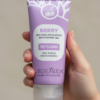 Gegemoon Exfoliating Dead Skin Remover Gel – 150ml Berry Flavor | Smooth & Refreshing Skin Care - Image 3