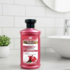 Nourish & Reduce Hair Fall Naturally