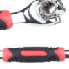 48-In-1 Universal Multi-Function Wrench 360° Rotary Adjustable Spanner for Nuts & Bolts - Image 3