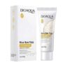 BIOAQUA Rice Raw Pulp Skin Whitening Product - Facial Cleanser (100g) - Image 4