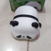 Cute Panda Silicone Night Light – Soft Touch LED Lamp for Kids Bedroom - Image 3