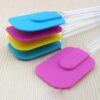 Pack Of 2 - Large Spatula & BBQ Oil Brush - Image 2