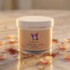 Glow Ria Zafrani Whitening Cream 100G Skin Brightening Cream For Radiant And Even Looking Skin - Image 3